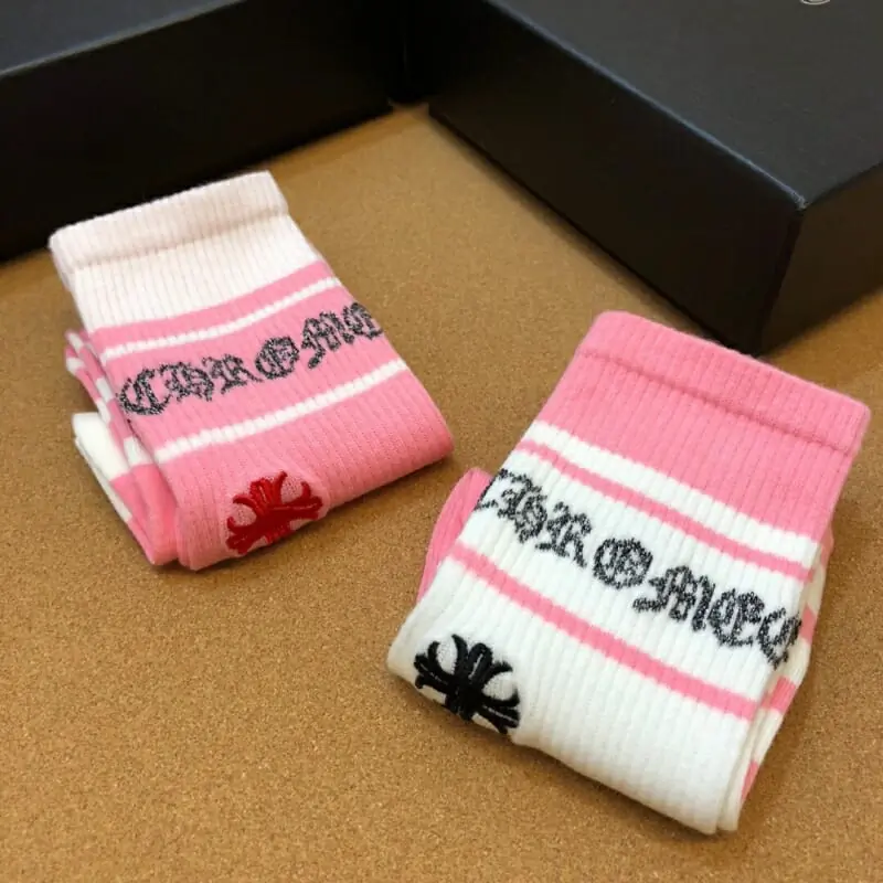 chrome hearts chaussettes s_115b4b73